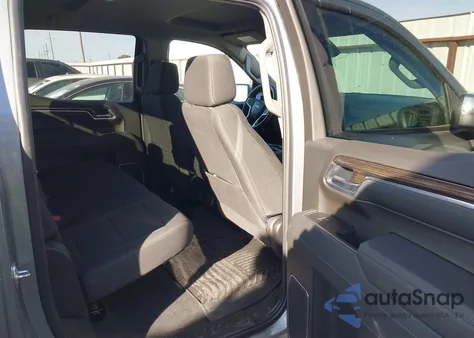 2026 Chevrolet Silverado 1500 2Wd Short Bed Lt z USA, uszkodzony, nr VIN 2GCPACED1T1111562